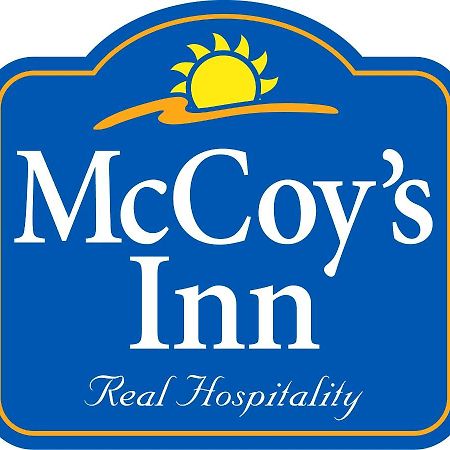 Ripley Mccoy'S Inn المظهر الخارجي الصورة