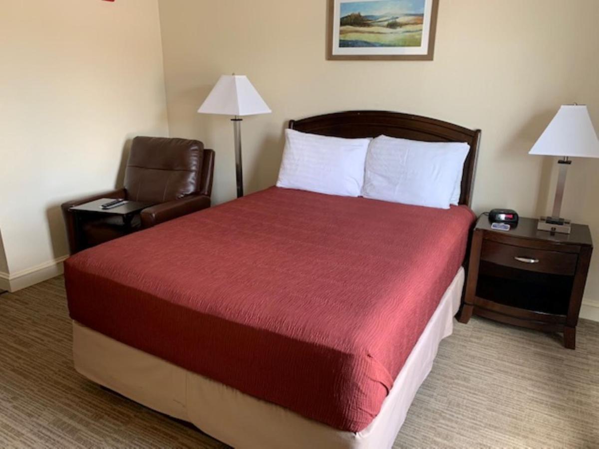 Ripley Mccoy'S Inn المظهر الخارجي الصورة