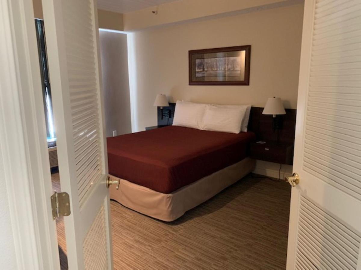 Ripley Mccoy'S Inn المظهر الخارجي الصورة