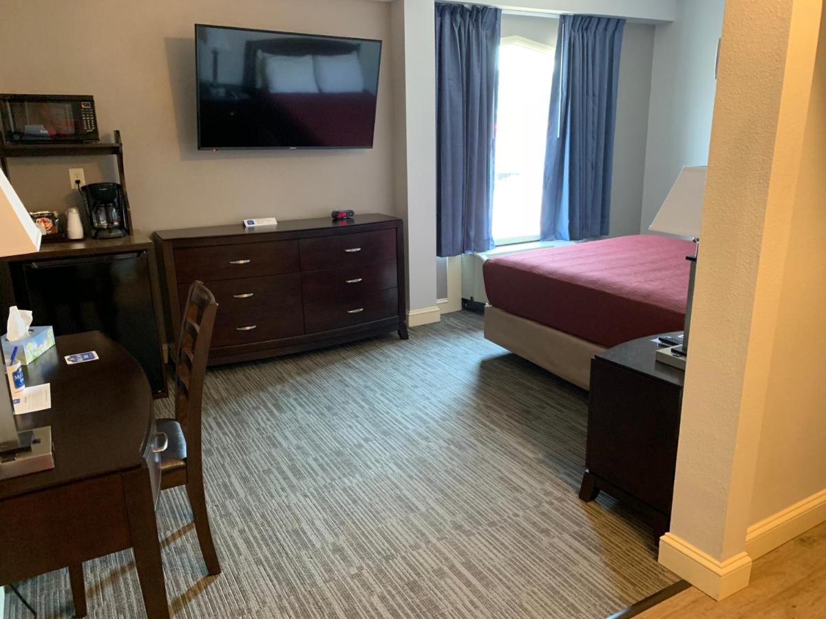 Ripley Mccoy'S Inn المظهر الخارجي الصورة