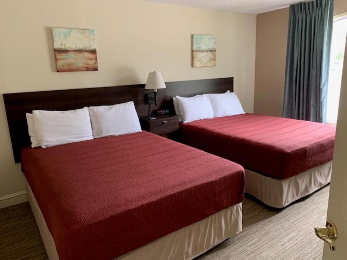 Ripley Mccoy'S Inn المظهر الخارجي الصورة