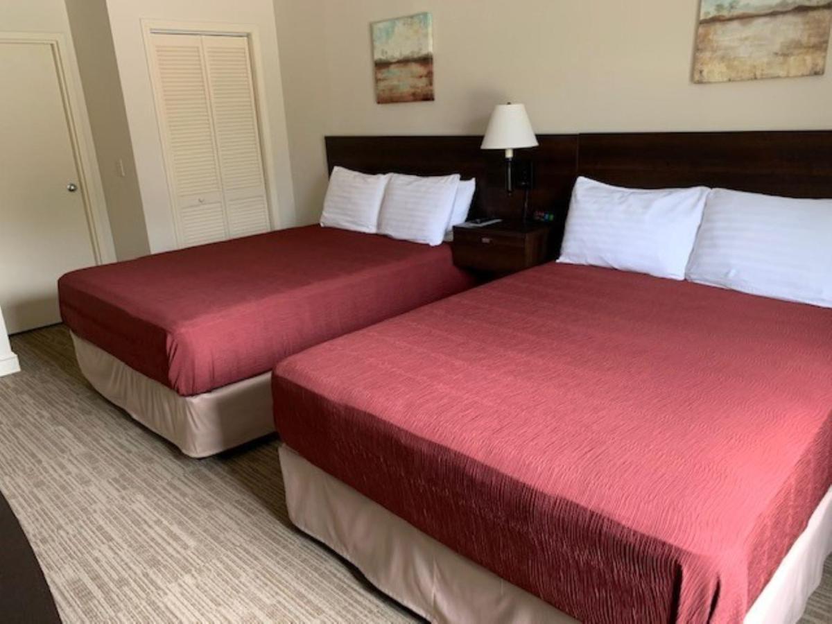 Ripley Mccoy'S Inn المظهر الخارجي الصورة