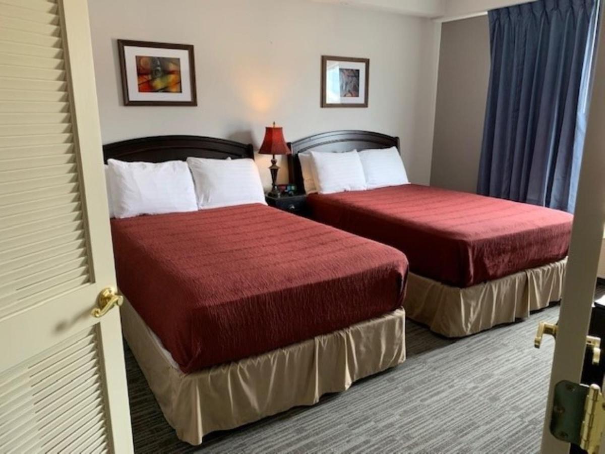 Ripley Mccoy'S Inn المظهر الخارجي الصورة