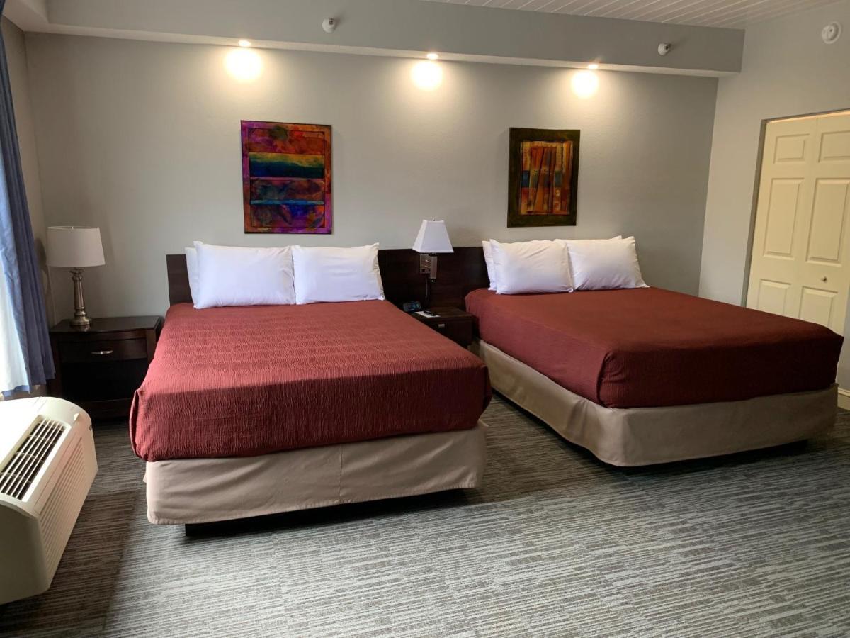 Ripley Mccoy'S Inn المظهر الخارجي الصورة