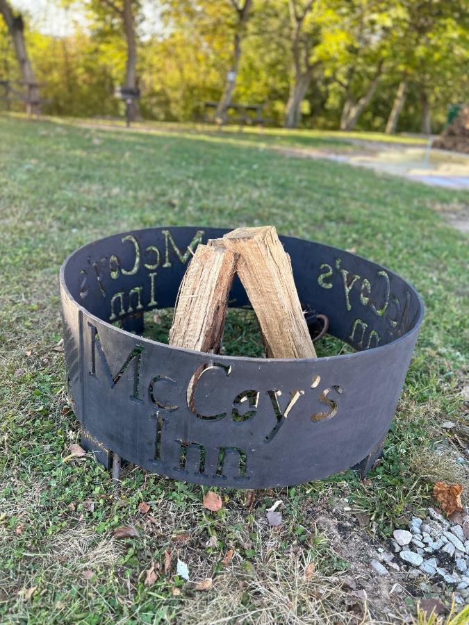 Ripley Mccoy'S Inn المظهر الخارجي الصورة